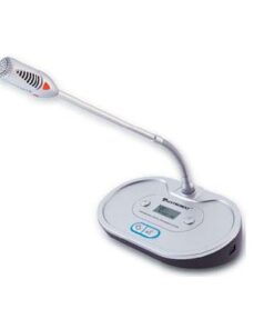 Restmoment RX-M2861 Wireless Conference System Controller