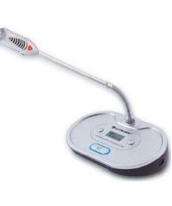 Restmoment RX-M2861 Wireless Conference System Controller