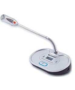 Restmoment RX-M2861 Wireless Conference System Controller
