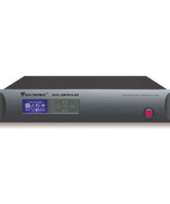 Restmoment RX-M2861VB Wireless Conference System Controller con votazione