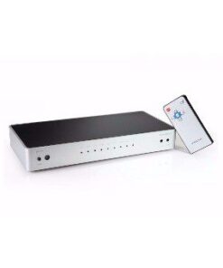 Sonodyne DAC-P1 Preamplificatore Digitale