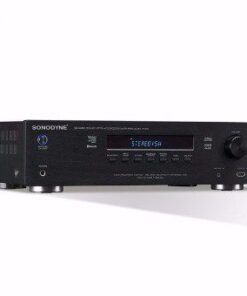 Sonodyne DE-4348 Preamplificatore 7.2 canali Dolby/DTS HD Decoder con Bluetooth