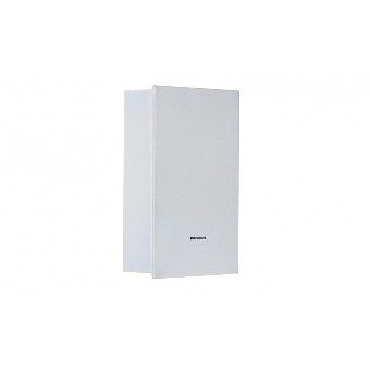 Sonodyne IWO 502 Diffusore da parete - Woofer da 4” Glass fiber