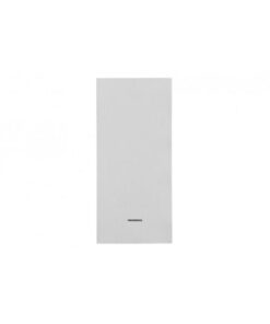 Sonodyne IWO 511 Diffusore da parete - 2 Woofer da 3” Glass fiber