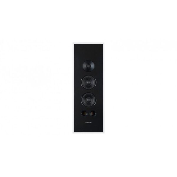 Sonodyne IWO 512 Diffusore da parete - 2 Woofer da 4” Glass fiber