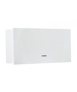 Sonodyne IWO 521 Diffusore da parete - 2 Woofer da 3” Glass fiber