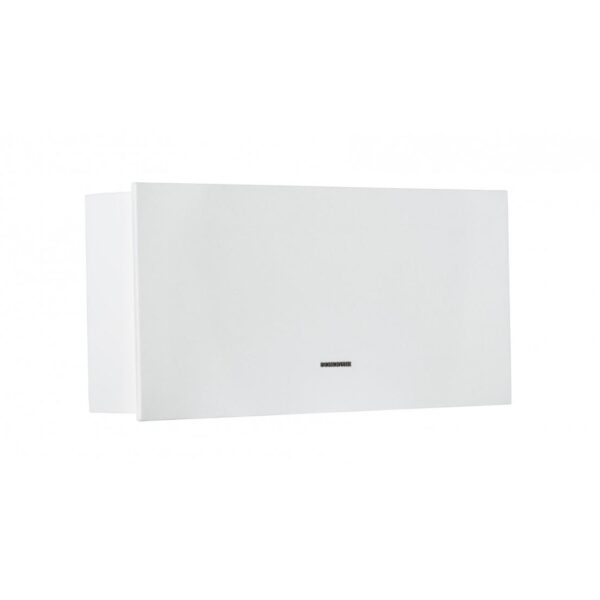 Sonodyne IWO 521 Diffusore da parete - 2 Woofer da 3” Glass fiber