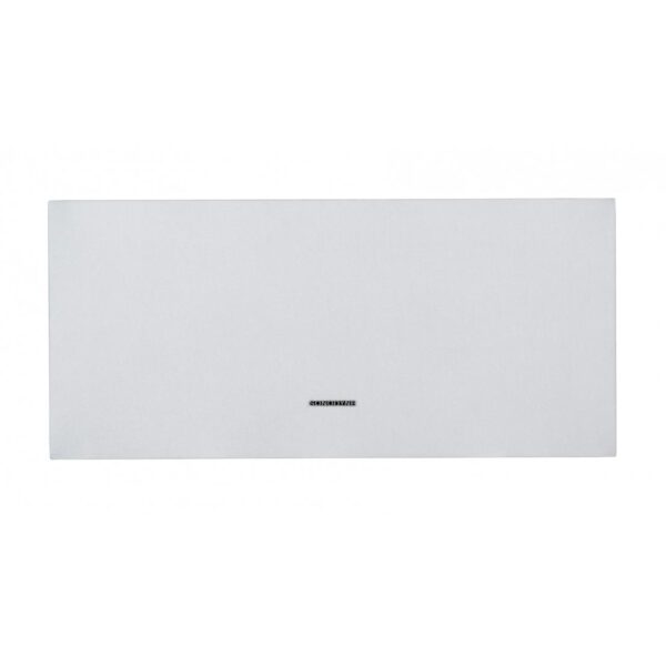 Sonodyne IWO 521 Diffusore da parete - 2 Woofer da 3” Glass fiber