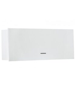 Sonodyne IWO 522 Diffusore da parete - 2 Woofer da 4” Glass fiber