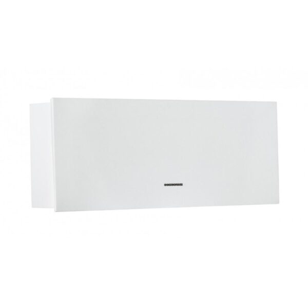 Sonodyne IWO 522 Diffusore da parete - 2 Woofer da 4” Glass fiber