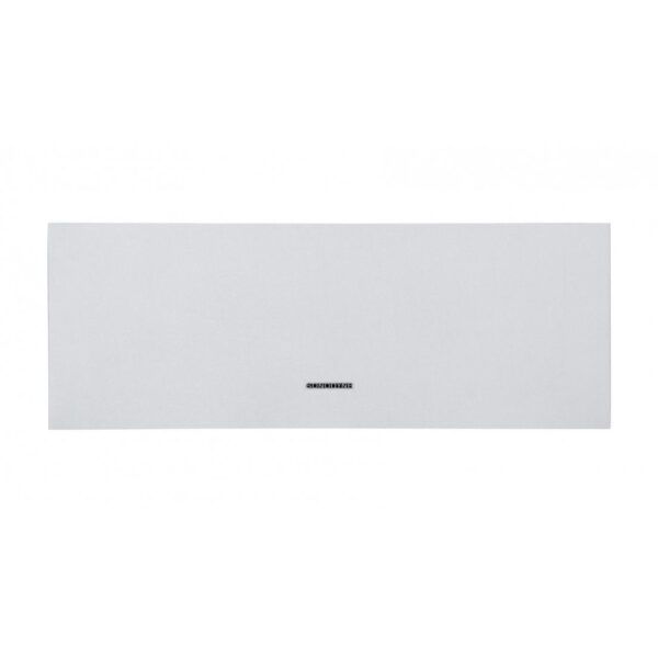 Sonodyne IWO 522 Diffusore da parete - 2 Woofer da 4” Glass fiber