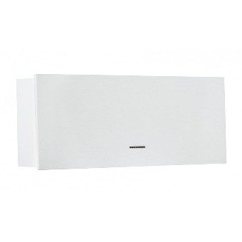 Sonodyne IWO 522 Diffusore da parete - 2 Woofer da 4” Glass fiber