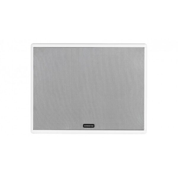 Sonodyne IWO 531 Diffusore Subwoofer Amplificato - Woofer da 2x6” Glass fiber