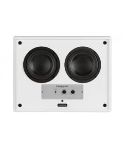 Sonodyne IWO 531 Diffusore Subwoofer Amplificato - Woofer da 2x6” Glass fiber