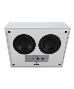 Sonodyne IWO 531 Diffusore Subwoofer Amplificato - Woofer da 2x6” Glass fiber