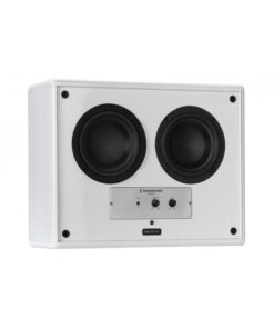 Sonodyne IWO 531 Diffusore Subwoofer Amplificato - Woofer da 2x6” Glass fiber