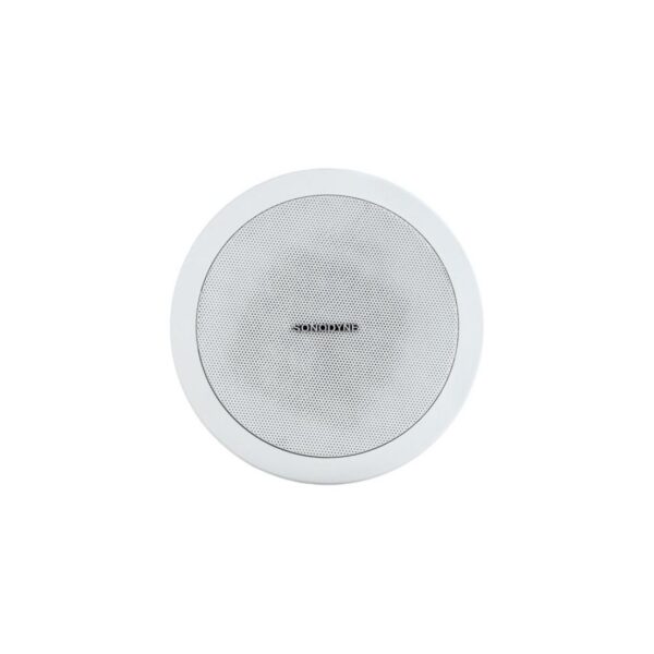 Sonodyne SIC 2280 Diffusore tondo 2 vie coassiale Top Quality 80W 8 ohm e 100V