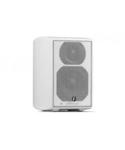 Sonodyne SRP-201 Diffusore Monitor da installazione 2 vie attivo