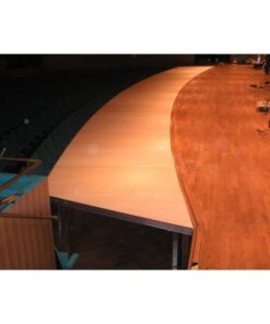 Stage Pro STA500W Pedana modulare per uso esterno/interno