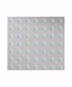 SuperLED LB-230 RGB Modulo quadrato a LED