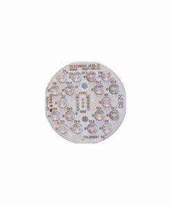 SuperLED LMR-16 RGB Modulo tondo a LED