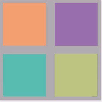 SuperLED LWP-590 Pannello a 4 moduli LED