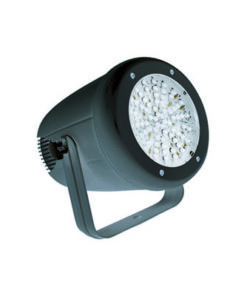 SuperLED OP-75 LED Spot DMX