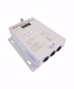 SuperLED PD-15 Driver Controller per moduli LED TP-15