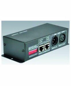 Visio CTL-I Controller DMX