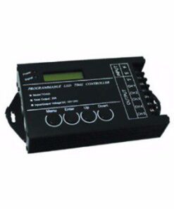 Visio CTL-T Controller Timer con tempo programmabile