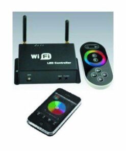 Visio CTL-Wi-Fi Controller Wi-Fi a 1/2/3 canali