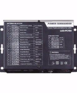 Visio LED-PC100 Alimentatore/Controller Led da 100W
