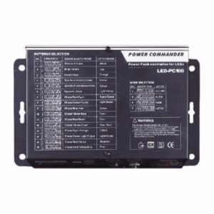 Visio LED-PC100 Alimentatore/Controller Led da 100W