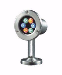 Visio VA1-TC Faretto da immersione