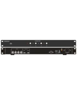 Vissonic CATC-A Video Camera Auto Tracking Processor per sistemi Conference