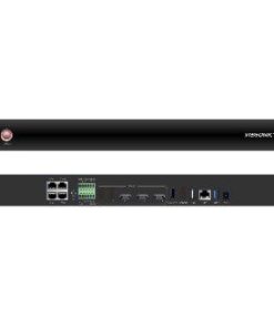Vissonic CRS02 Conference Switch/Recorder
