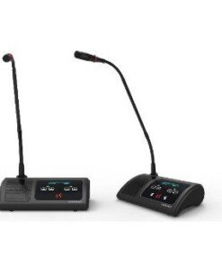 Vissonic Cleacon Digital Conference professionale