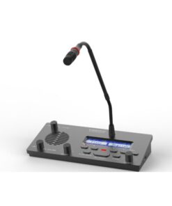 Vissonic INT-64 Consolle Interprete Digitale predisposta fino a 64 lingue