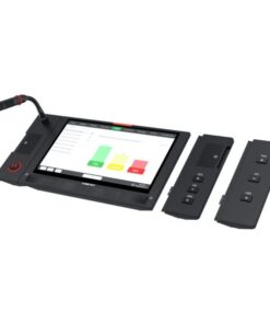 Vissonic PMU Base Conference da tavolo con sistema Paperless