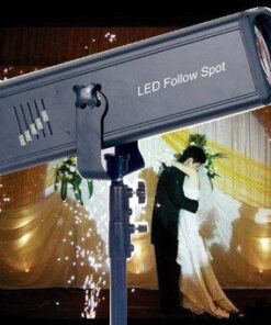 tLight TH2052 Seguipersona a LED COB da 260W