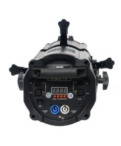 tLight TH337 Sagomatore a LED COB da 200W con ottica Zoom