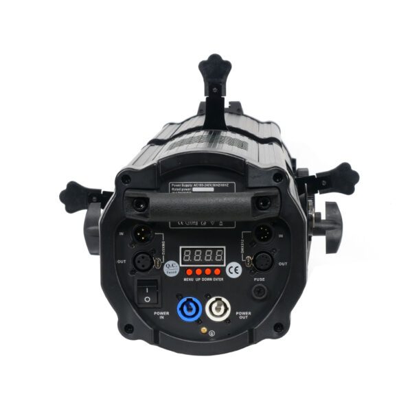 tLight TH337 Sagomatore a LED COB da 200W con ottica Zoom