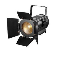 tLight TH340 Faro Teatrale a LED COB da 200W