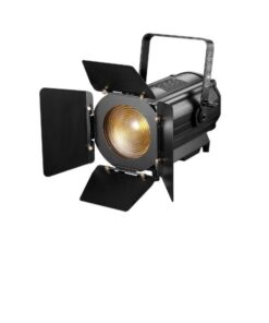 tLight TH340 Faro Teatrale a LED COB da 200W