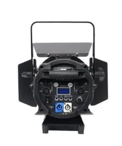 tLight TH340AZ/WW Faro Teatrale a LED COB da 300W Auto Zoom