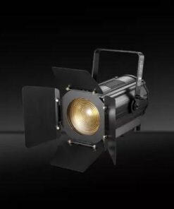 tLight TH340AZ/WW Faro Teatrale a LED COB da 300W Auto Zoom
