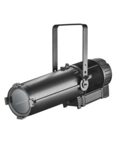 tLight TH344/300RGBAL Sagomatore a LED COB da 300W con Auto Zoom e Auto cutting IP65