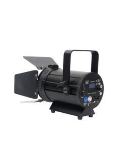 tLight TH350/WW Faro Teatrale a LED COB da 100W