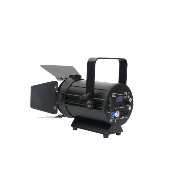 tLight TH350/WW Faro Teatrale a LED COB da 100W