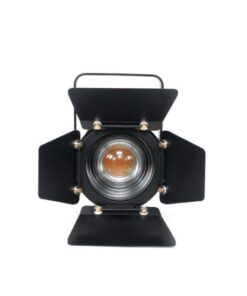 tLight TH350/WW Faro Teatrale a LED COB da 100W